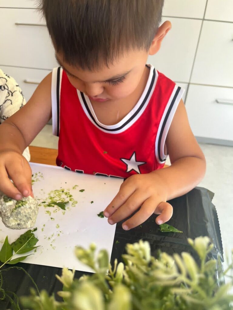 Lara Mini Kampüs Antalya Çocuk Kreşi’nin Özgün Eğitim Yaklaşımı